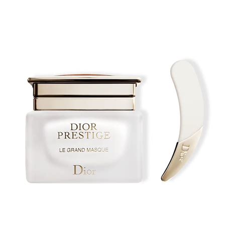 dior pore mask|Dior prestige face mask.